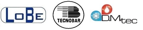 tecnobar lobe